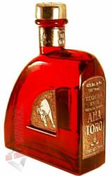 AHA TORO Anejo Tequila 0.7L 40%