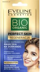  Eveline Cosmetics Perfect Skin Bio Olive Oil revitalizáló éjszakai arcmaszk olívaolajjal 8 ml