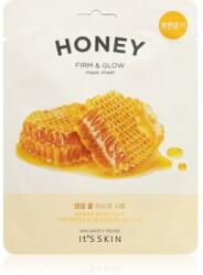  It´s Skin The Fresh Mask Honey fehérítő gézmaszk feszesítő hatással 20 g