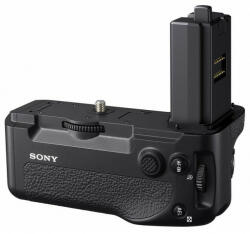 Sony VG-C4EM függőleges markolat -20.000 Ft pénzvisszatérítéssel (VG-C4EM)