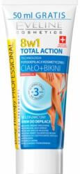  Eveline Cosmetics Total Action lábszörtelenítő krém 8 in 1 200 ml