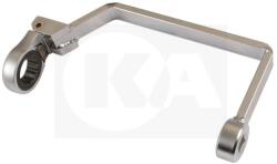 Laser tools Olajszűrő leszedő kulcs 27 mm-es Ford Duratorq TDCI - racsnis (LAS-6067)