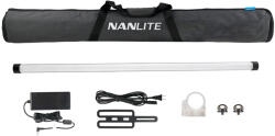 NanLite PavoTube II 30X 1KIT RGBWW LED Pixel Tube with Internal Battery (15-2020-1Kit)