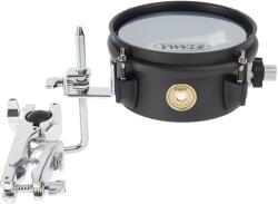 Tama 6" x 3" Metalworks Effect Snare