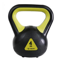 TheWay Fitness Gantera kettlebell 2 kg-4 kg-6 kg-8 kg The Way Fitness (FIT-AKB4)