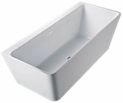 Florida Cada freestanding Florida Alvaro New 170x78 cm lipita de perete, BTW (WS207-170)