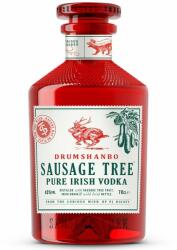 Sausage Tree Pure Irish vodka (0, 7L / 43%) - whiskynet
