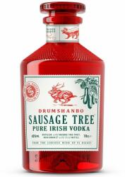 Sausage Tree Pure Irish vodka DRS (0, 7L / 43%) - whiskynet