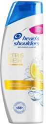 Head & Shoulders Șampon anti-mătreață Prospețime de Citrus - Head & Shoulders Citrus Fresh 250 ml