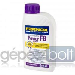 Fernox Power Cleaner F8 500 ml fűtésrendszer tisztító (62488)