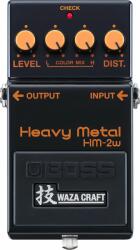 BOSS HM-2W