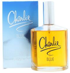 Revlon Charlie Blue - Spray de corp 100 ml