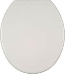 SAPHO HELENA WC ülőke polypropylen, fehér, 3550 (3550)