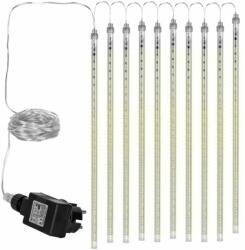 Voltronic Hópelyhek 480 LED Meleg fehér (30010204)