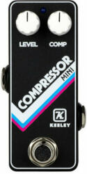 Keeley Compressor Mini Gitáreffekt (KE COMPRESSOR MINI)