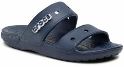 Crocs Șlapi Classic Crocs Sandal 206761 Bleumarin