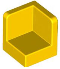 LEGO® Panou 1 X 1 (4201587)
