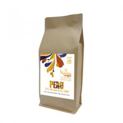 Morra Coffee PACHET PROMO: 1 kg Morra Origini Peru Tres Mosqueteros, cafea boabe origini +CADOU 100g cafea boabe Peru
