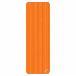 Aktívsport Fitnesz szőnyeg Trendy ProfiGymMat Home 180x60x1 cm narancssárga (204600388)