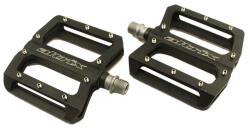 Altrix Pedál 9/16 AN-01TS alu platform alacsony profilú