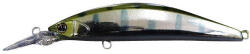 Jackall Vobler Jackall Tricoroll GT 88MD-F 8.8cm 10.8G Silver Yamame (JA.418084309)