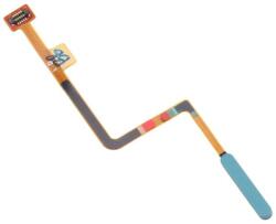 tel-szalk-19295628 Xiaomi Redmi Note 9 Pro 5G / Mi 10T Lite 5G zöld Home gomb flexibilis kábellel (tel-szalk-19295628)