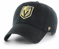 47brand șapcă NHL Las Vegas Knights PPYK-CAU058_99X