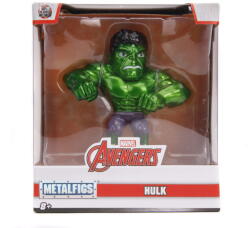 Jada Toys Marvel Figurina Metalica Hulk 10cm (253221001)