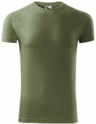 MALFINI Viper Férfi póló - Khaki | M (1430914)