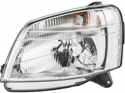 HELLA Far HELLA 1EG 010 196-011 (1EG 010 196-011)
