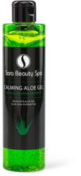 Sara Beauty Spa - Aloe Vera bőrnyugtató gél Kiszerelés: 250 ml 250 ml