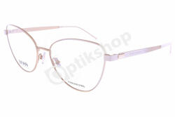 HUGO BOSS szemüveg (HG 1164 7JX 56-17-145)