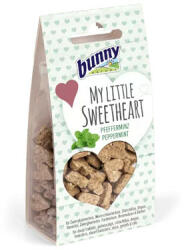 bunny My little sweetheart - peppermint 30g