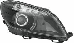 HELLA Far HELLA 1EL 010 417-501 (1EL 010 417-501) - automobilus