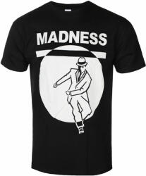ROCK OFF Tricou pentru bărbați Madness - Dancing Man BL - ROCK OFF - MDNTS07MB