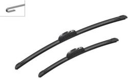 Bosch Honda Jazz 2002-2008 (GD, GE3, GE2 alvázkódok) első ablaktörlő lapát készlet Bosch 3397007503 AR534S