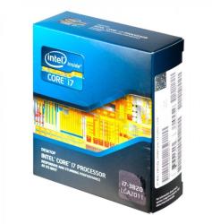 Intel Core i7-3820 3.6GHz LGA2011 Box