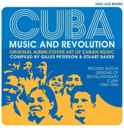 Various Cuba: Music And Revolution: Culture Clash In Havana