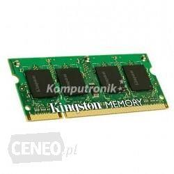 Kingston 2GB (1x2GB) DDR3 KTT1066D3S/2G