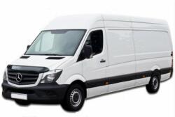 Cappaer Deflector protectie capota Mercedes Sprinter 2014-2018 W906 (ALMW906FCL)