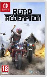 Tripwire Interactive Road Redemption (Switch)