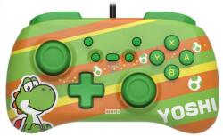 HORI Horipad Mini Super Mario Series Yoshi Nintendo Switch Gamepad, kontroller