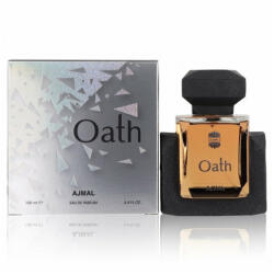 Ajmal Oath for Him EDP 100 ml