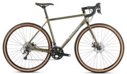 Kross Esker 4.0 (2022) Kerékpár