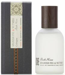 Bath House Spanish Fig and Nutmeg EDC 100ml Парфюми Цени, оферти и ...