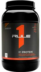 Rule 1 100% Whey Isolate & Whey Protein Hydrolyzate Formula 454 g