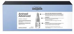 L'Oréal Control Aminexil Advanced hajhullásgátló kúra 42x6 ml