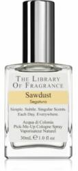 THE LIBRARY OF FRAGRANCE Sawdust EDC 30 ml