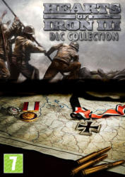 Paradox Interactive Hearts of Iron III Collection (PC) Jocuri PC
