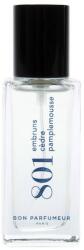 Bon Parfumeur 801 Sea Spray Cedar Grapefruit EDP 30 ml Parfum
